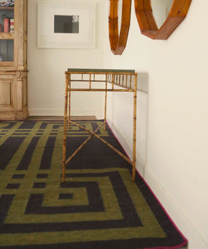 Kilim Interior