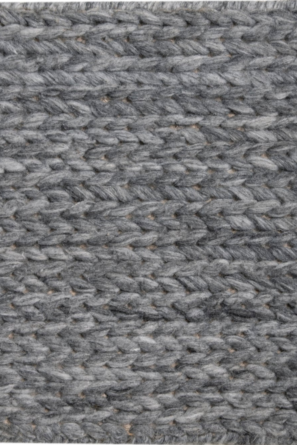 JUMPER GRIS