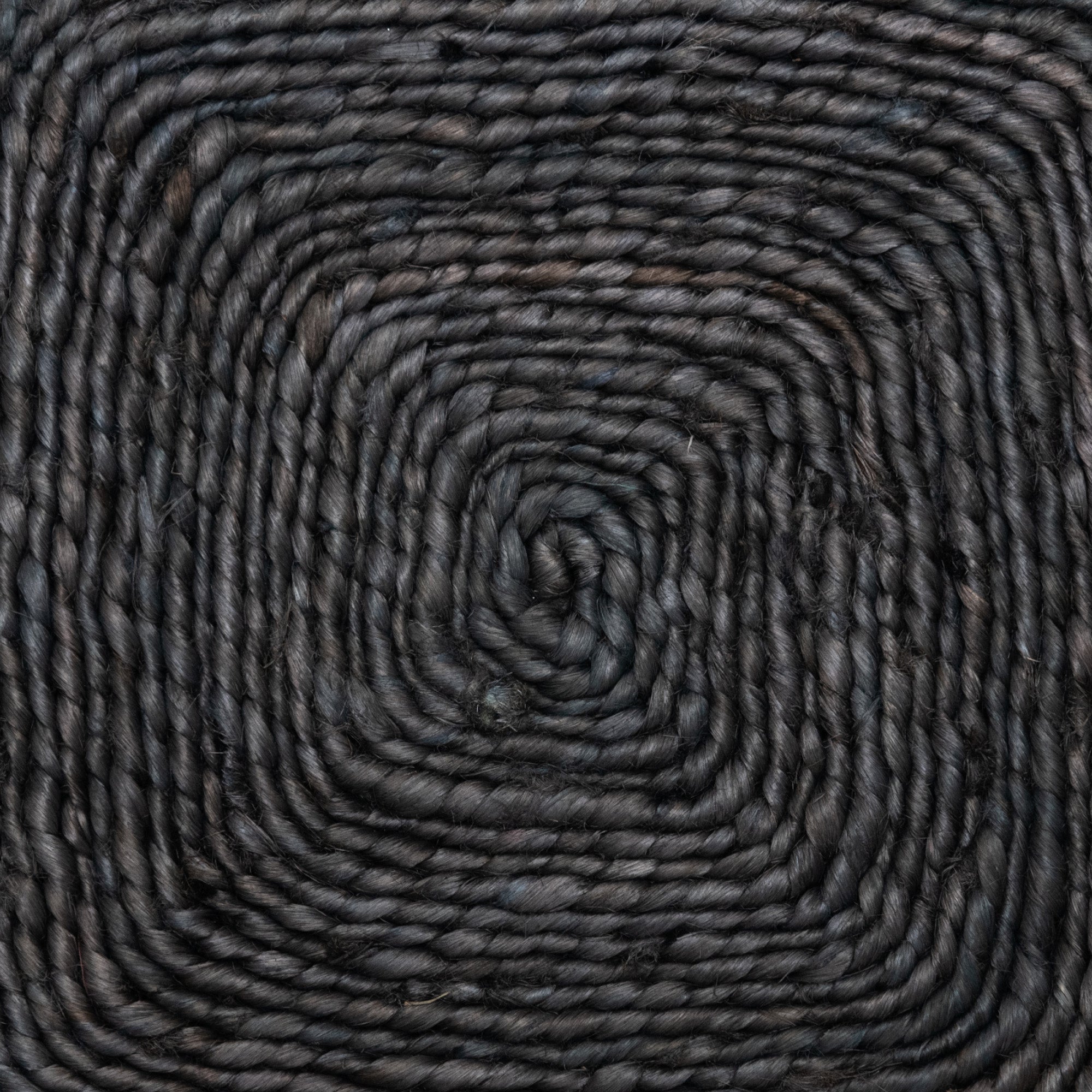 ESTERA YUTE GRIS OSCURO
