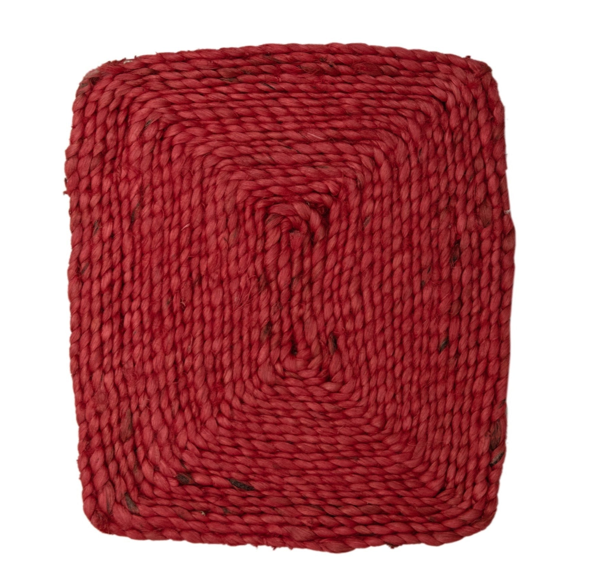 ESTERA YUTE ROJO