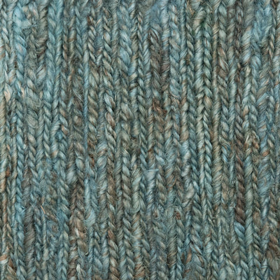 ESPIGA YUTE BLEU