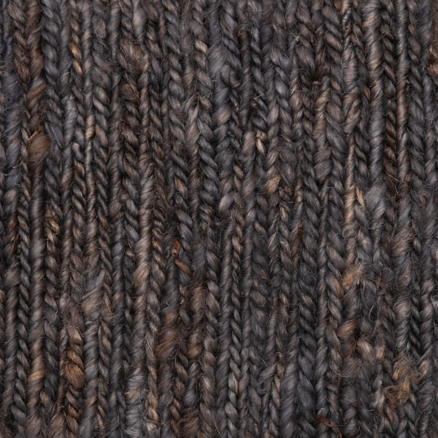 ESIGA JUTE DARK GREY