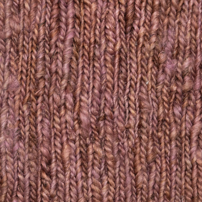ESPIGA YUTE VIOLET