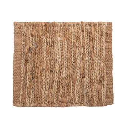 ESPIGA JUTE NATURAL