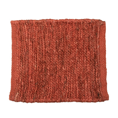 ESPIGA JUTE RED