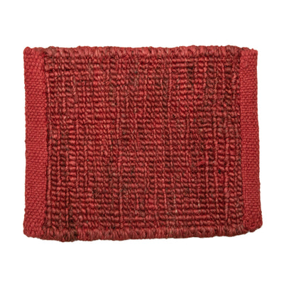 ESPIGA JUTE RED