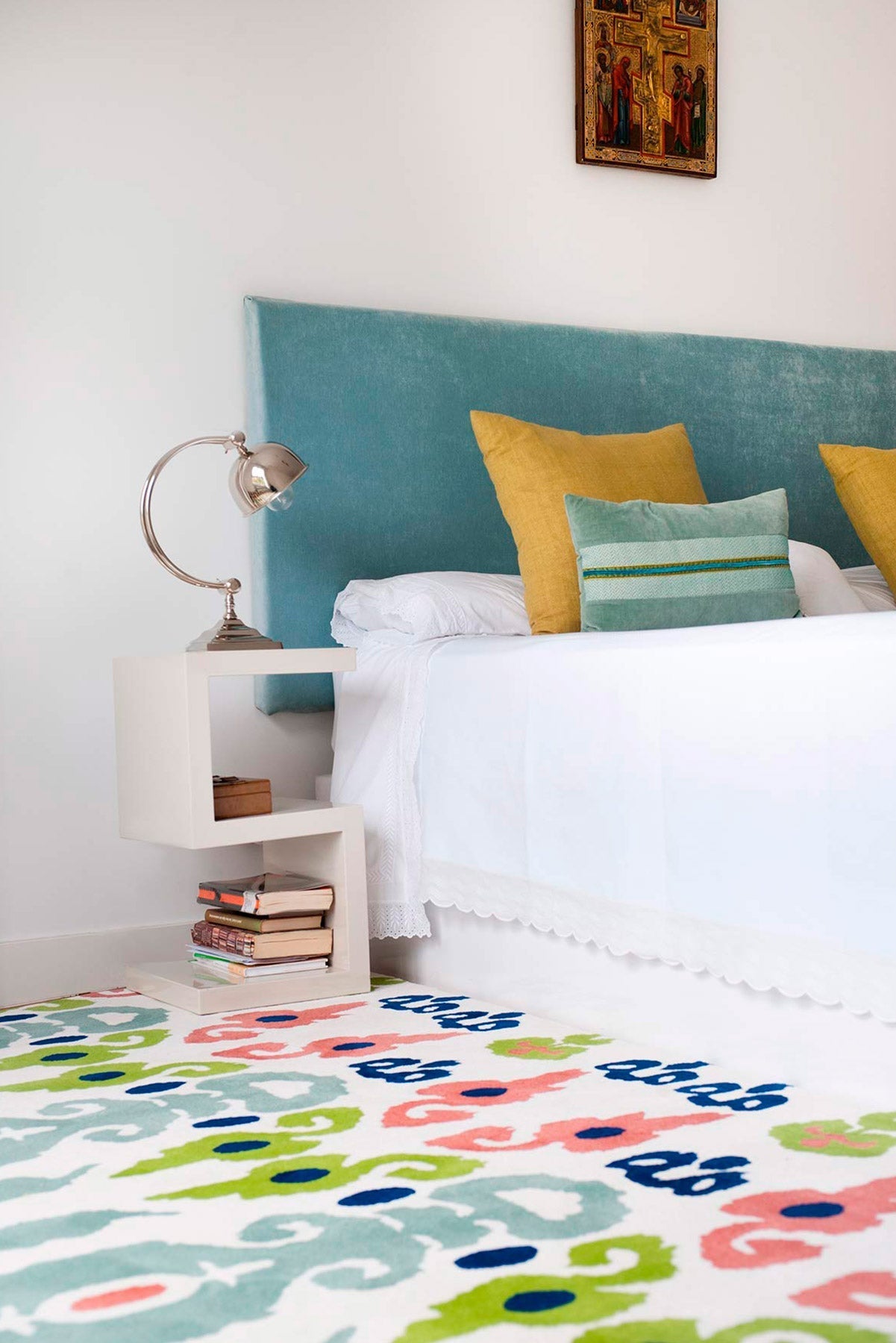 Alfombra BALI - Kilombo Rugs