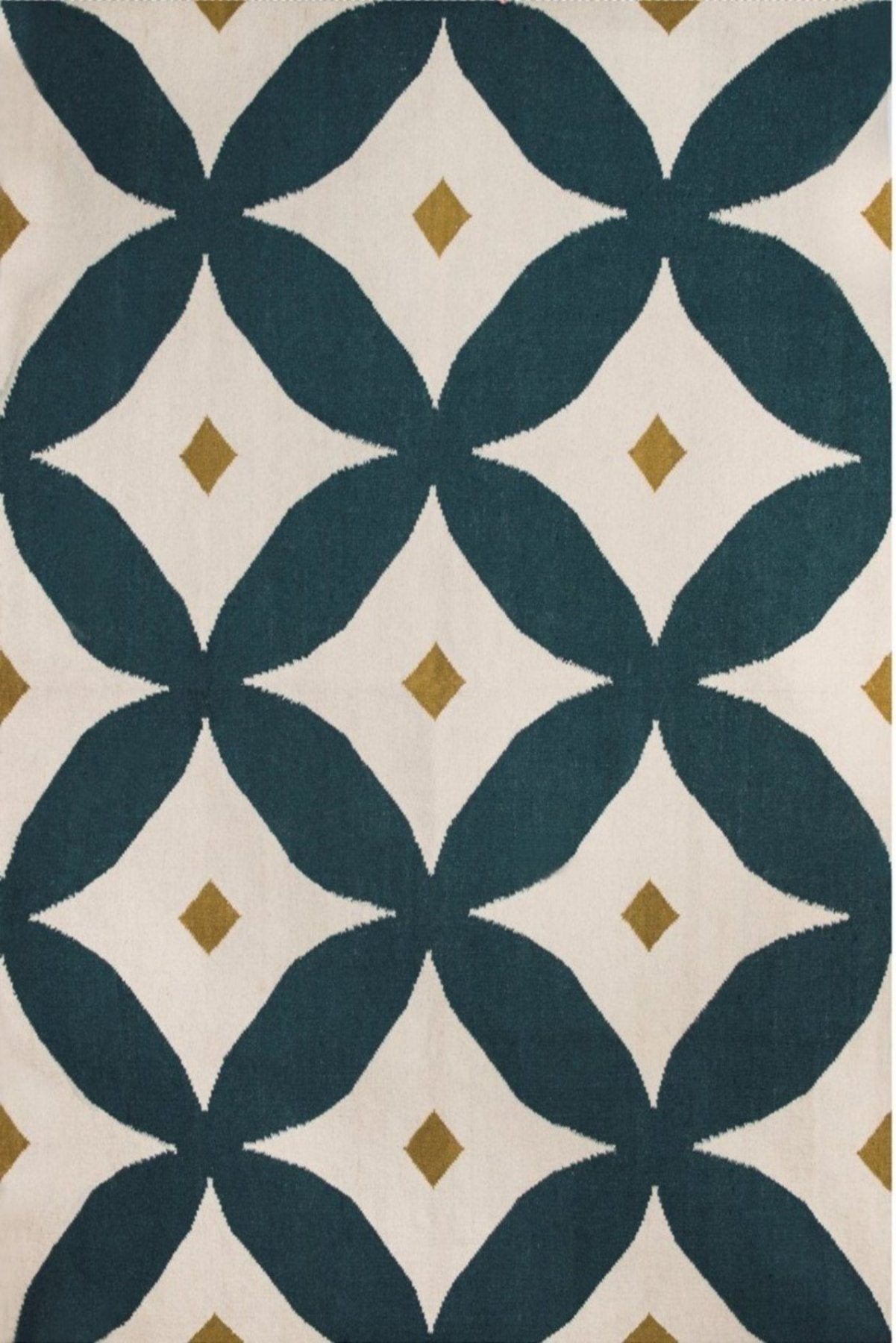 Alfombra CALEIDOSCOPIO - Kilombo Rugs