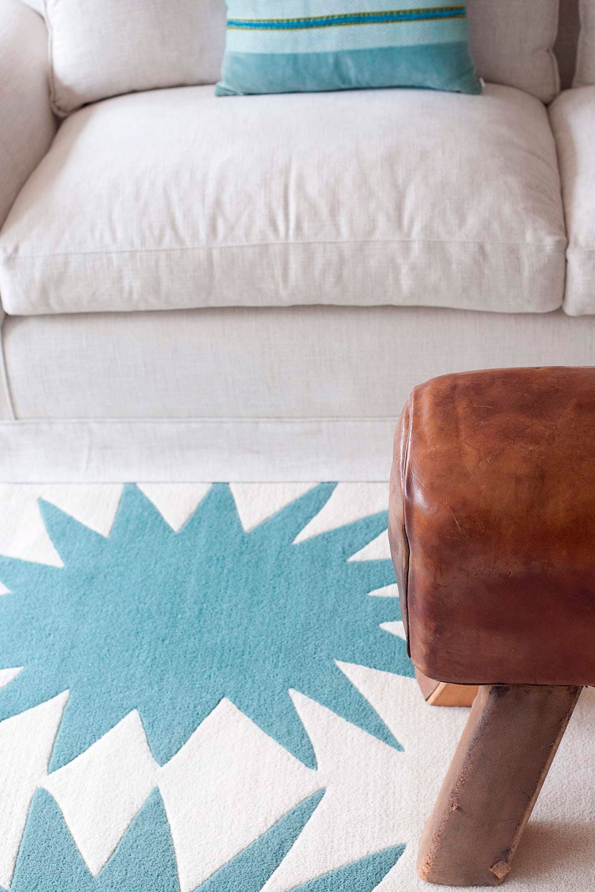 Alfombra CRACK - Kilombo Rugs