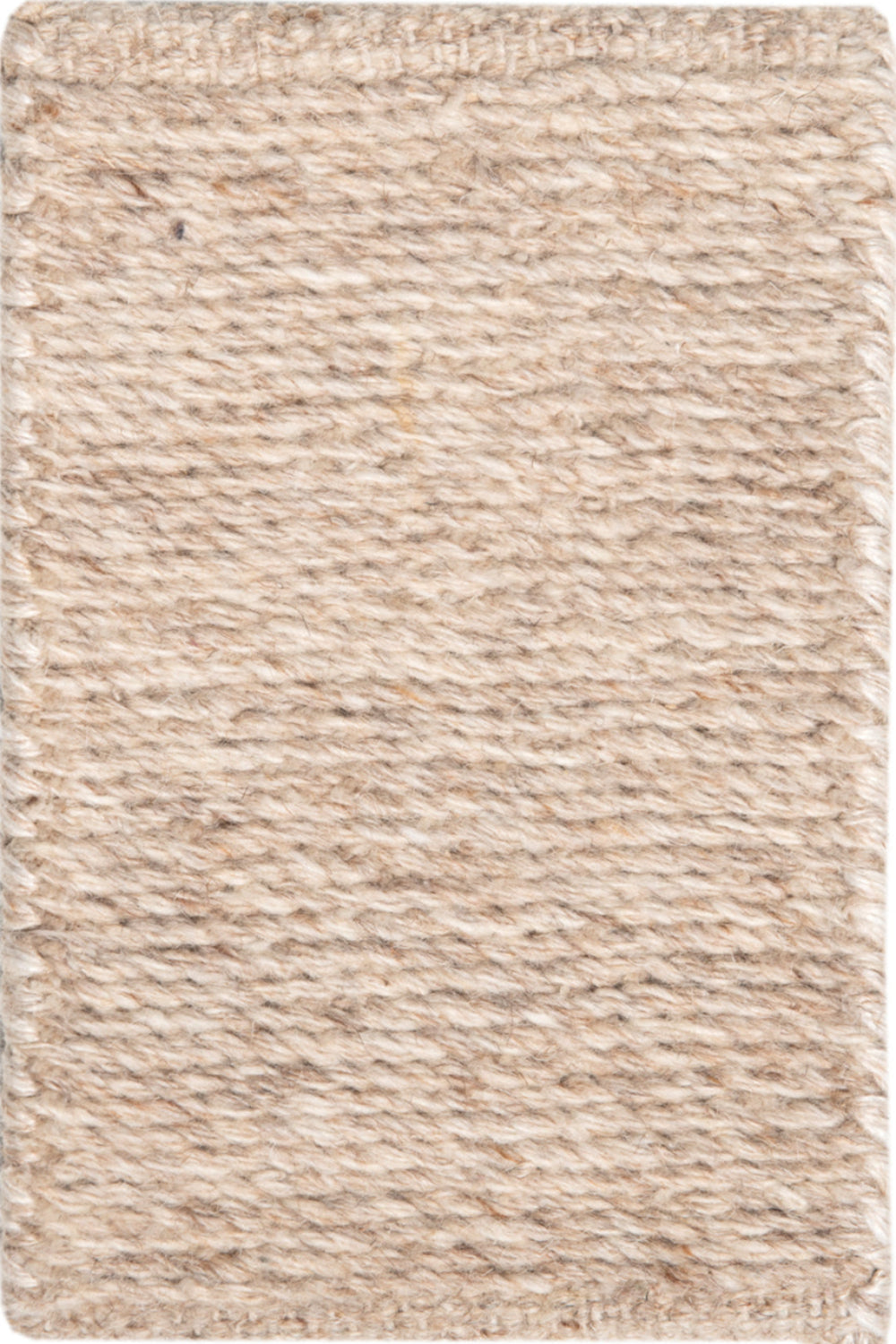 ENROLLADA BEIGE