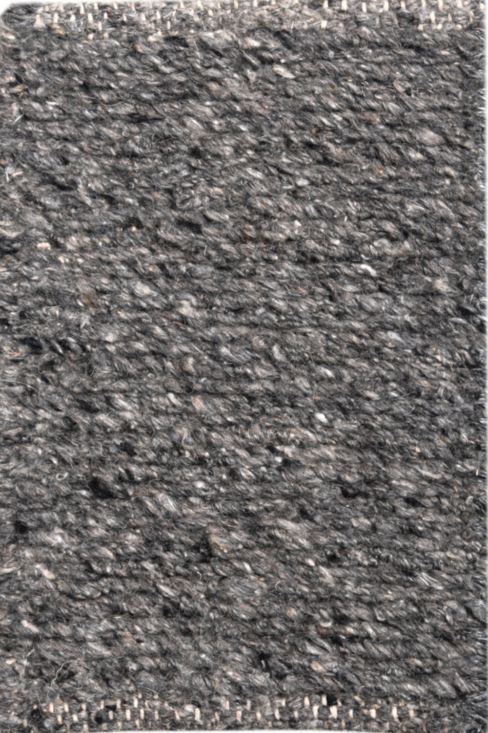 ENROLLADA CHARCOAL