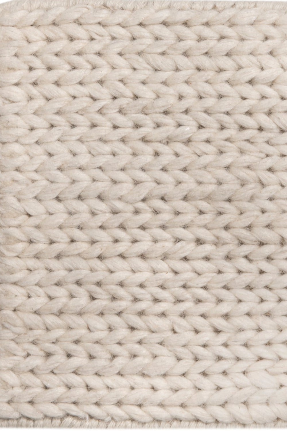 JUMPER MARFIL