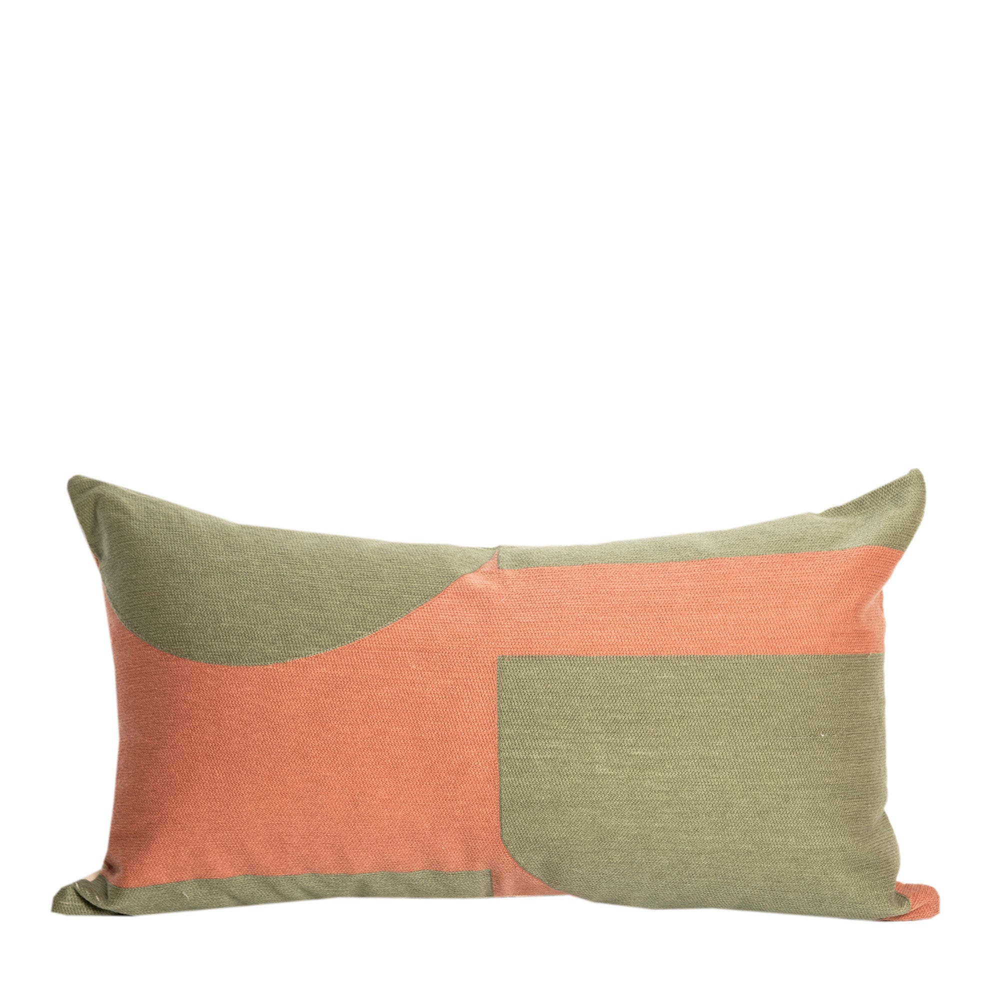 COMECOCOS QUISQUILLA Y VERDE HOJA SECA 40X70