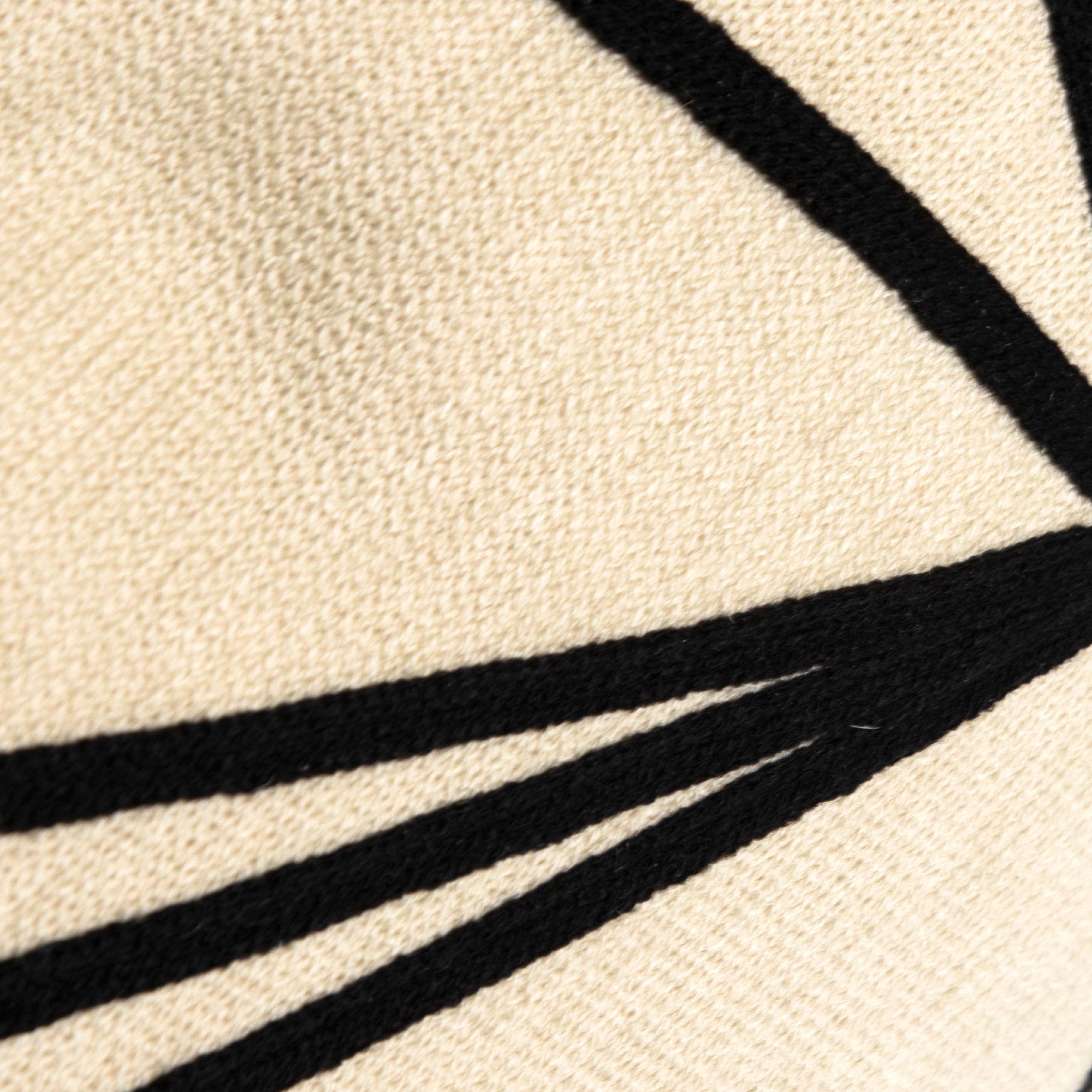 ARCHI BEIGE Y NEGRO 30X40