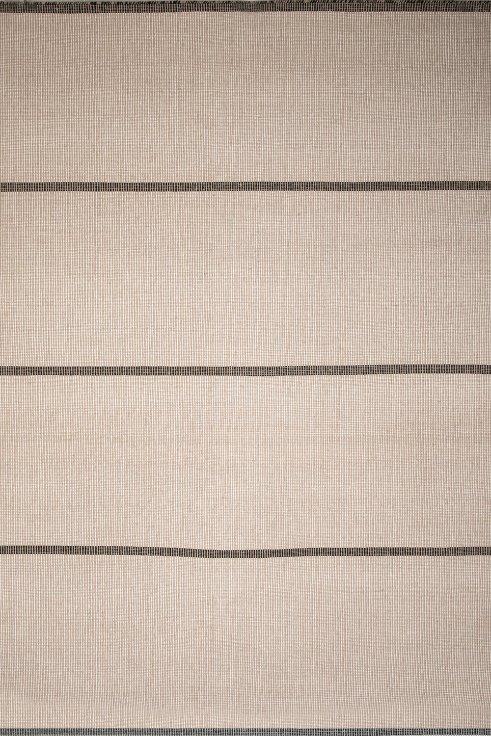 TUAREG BEIGE Y NEGRO