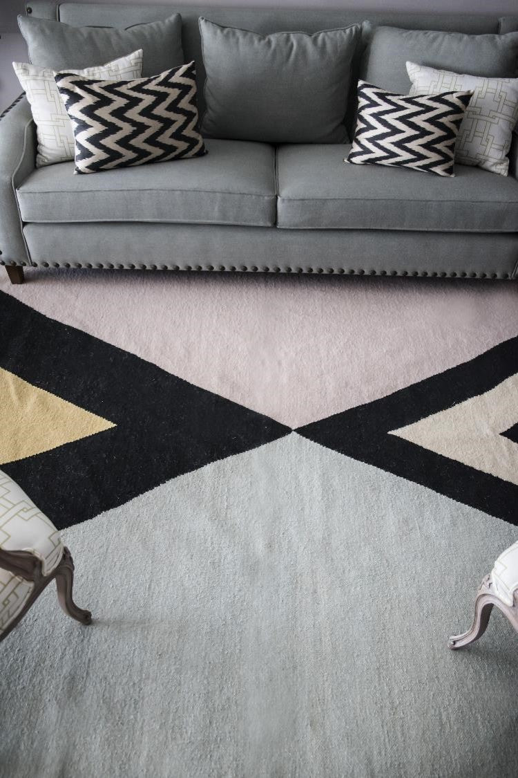 Alfombra CUARZO - Kilombo Rugs