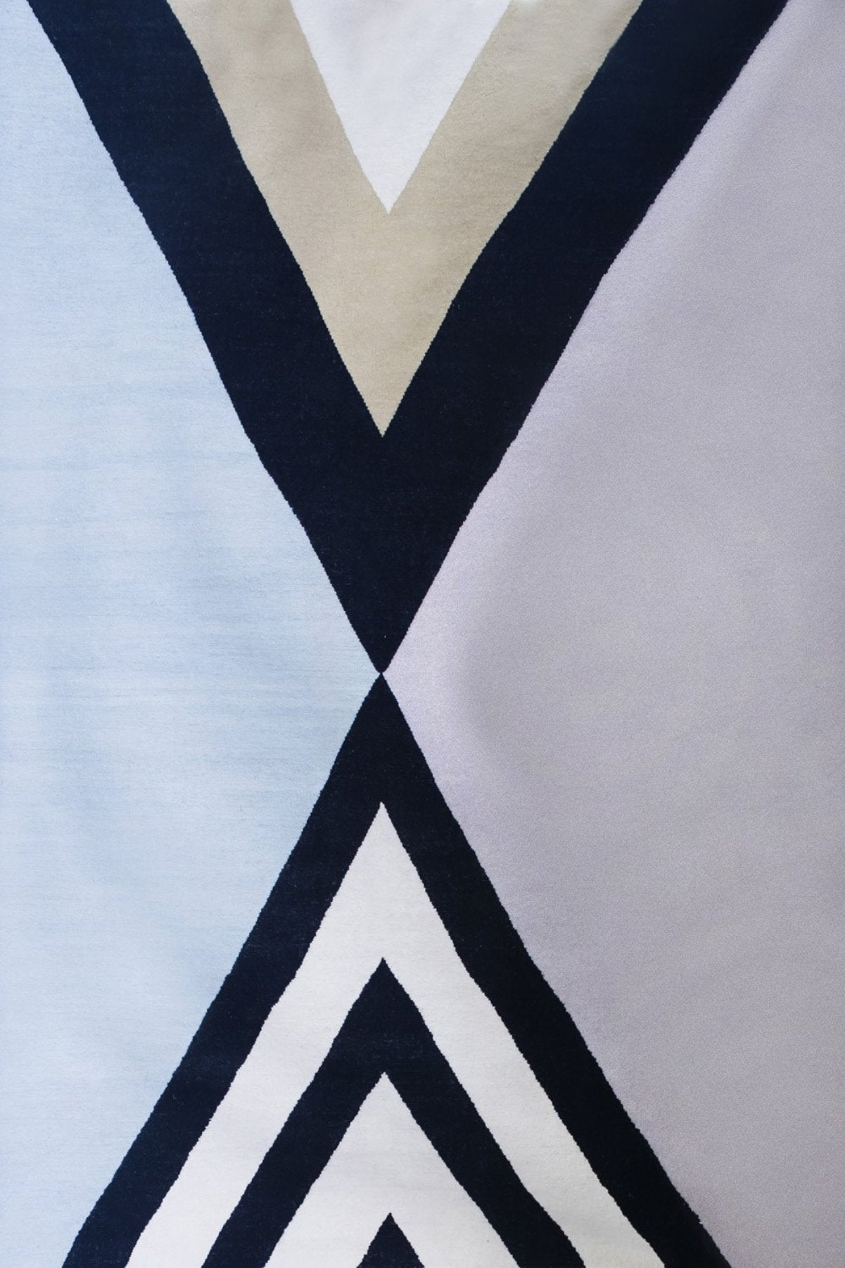 Alfombra CUARZO - Kilombo Rugs