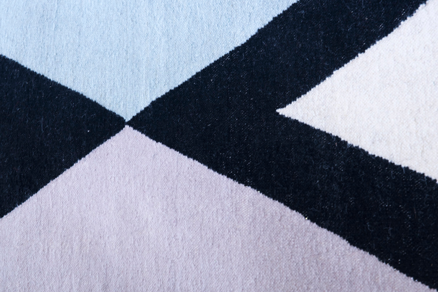 Alfombra CUARZO - Kilombo Rugs