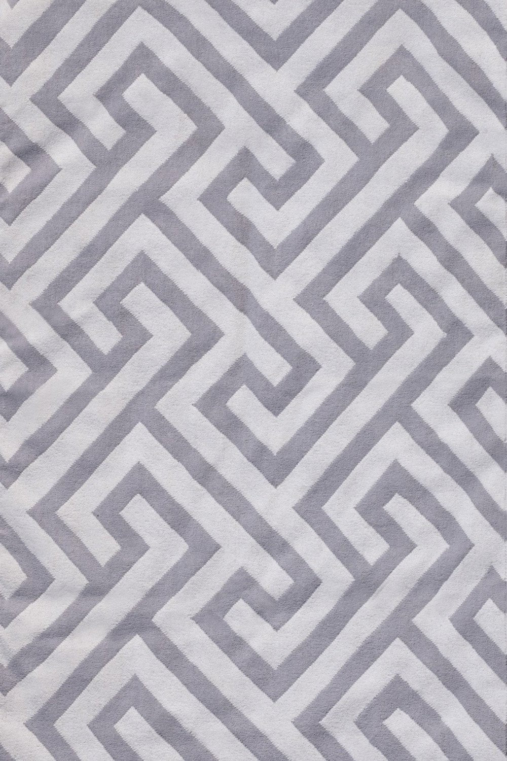 Alfombra RECH GRIS - Kilombo Rugs