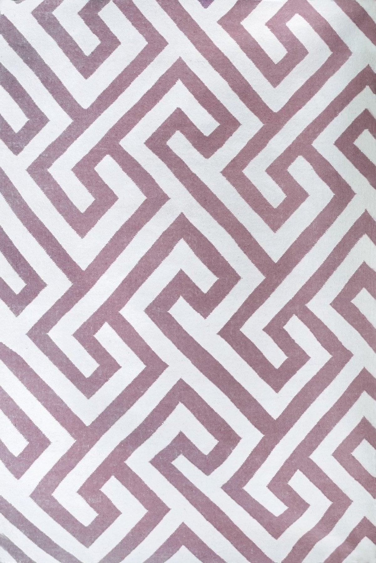 Alfombra RECH ROSA - Kilombo Rugs
