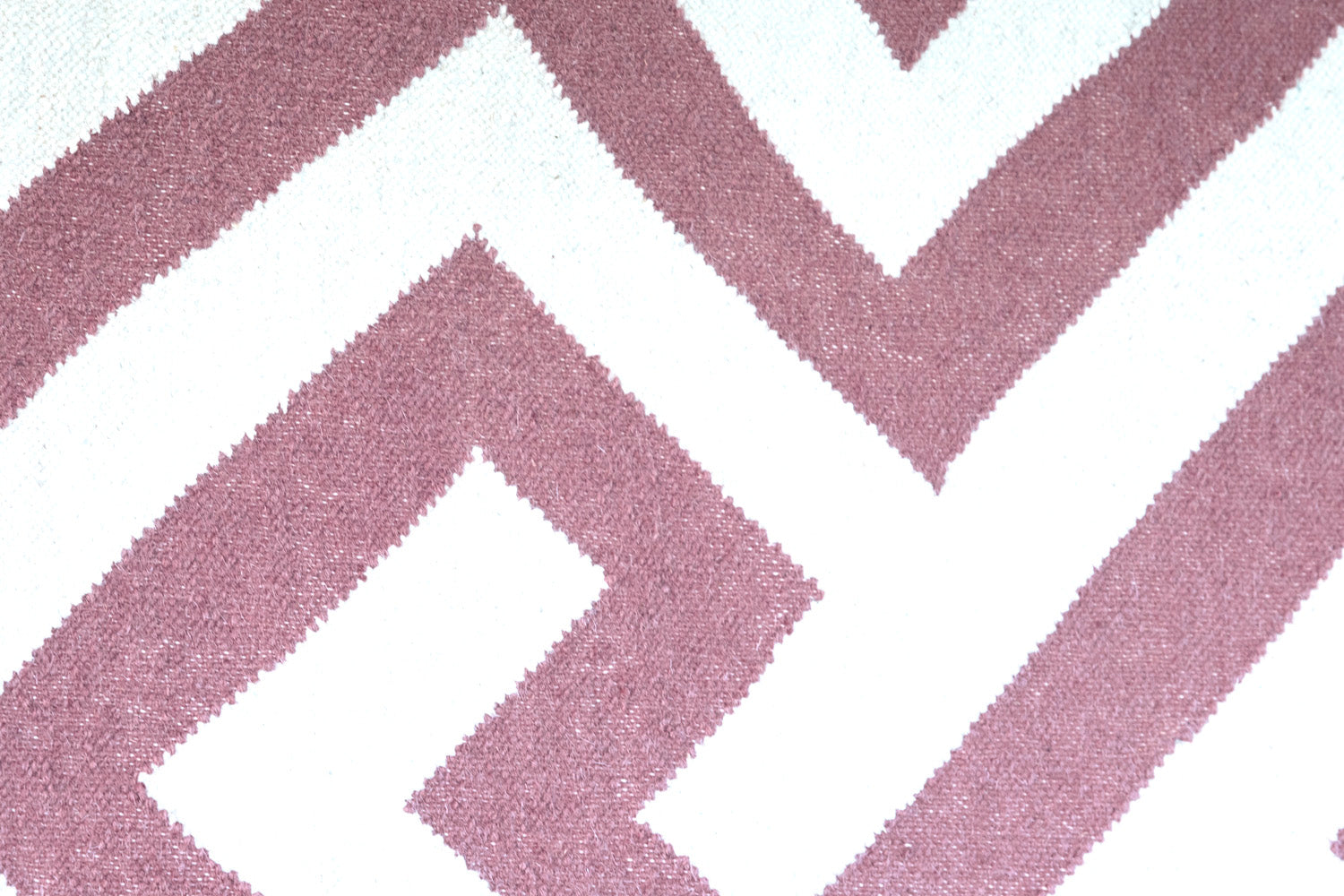 Alfombra RECH ROSA - Kilombo Rugs