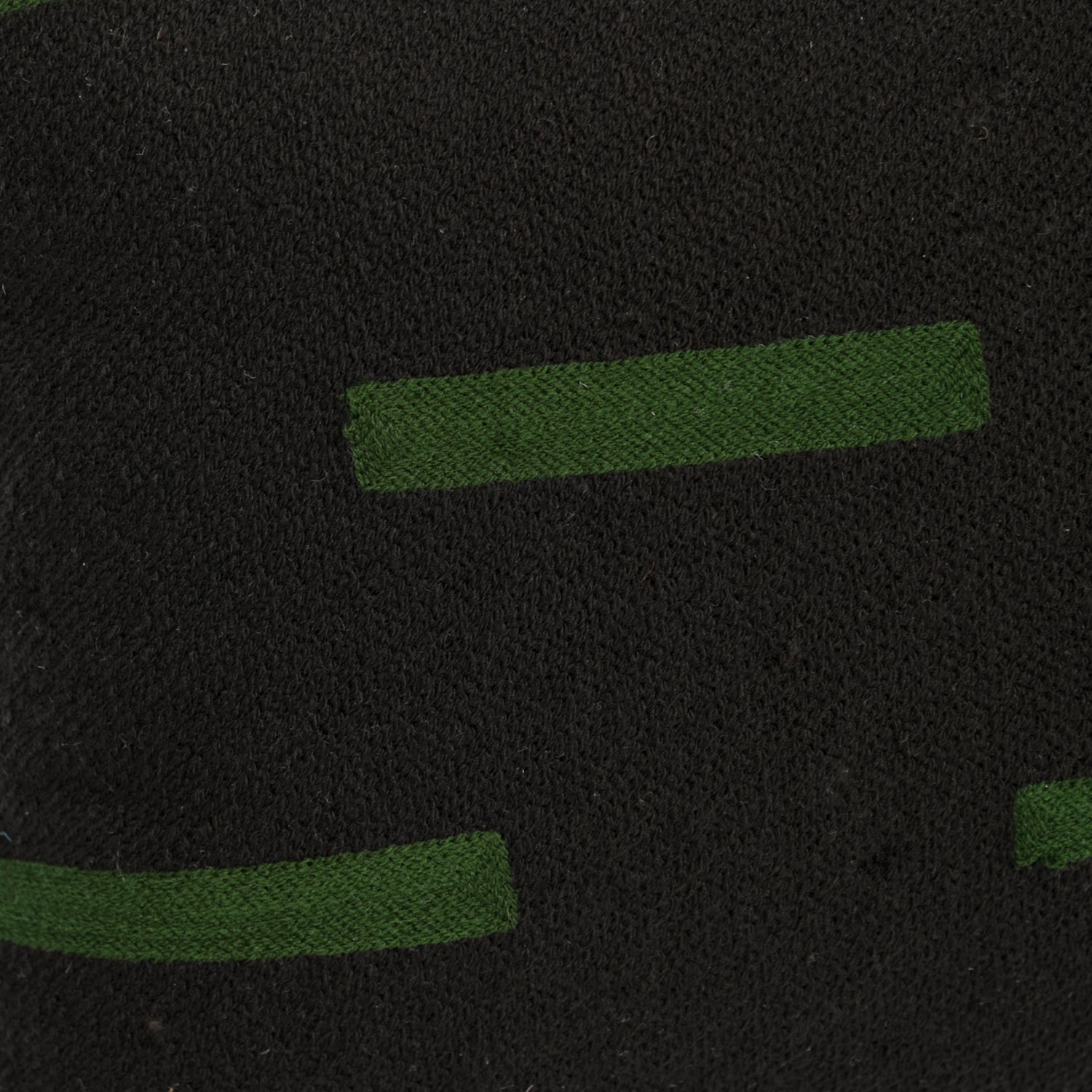 SALMONS NEGRO Y VERDE CAZA 30X40
