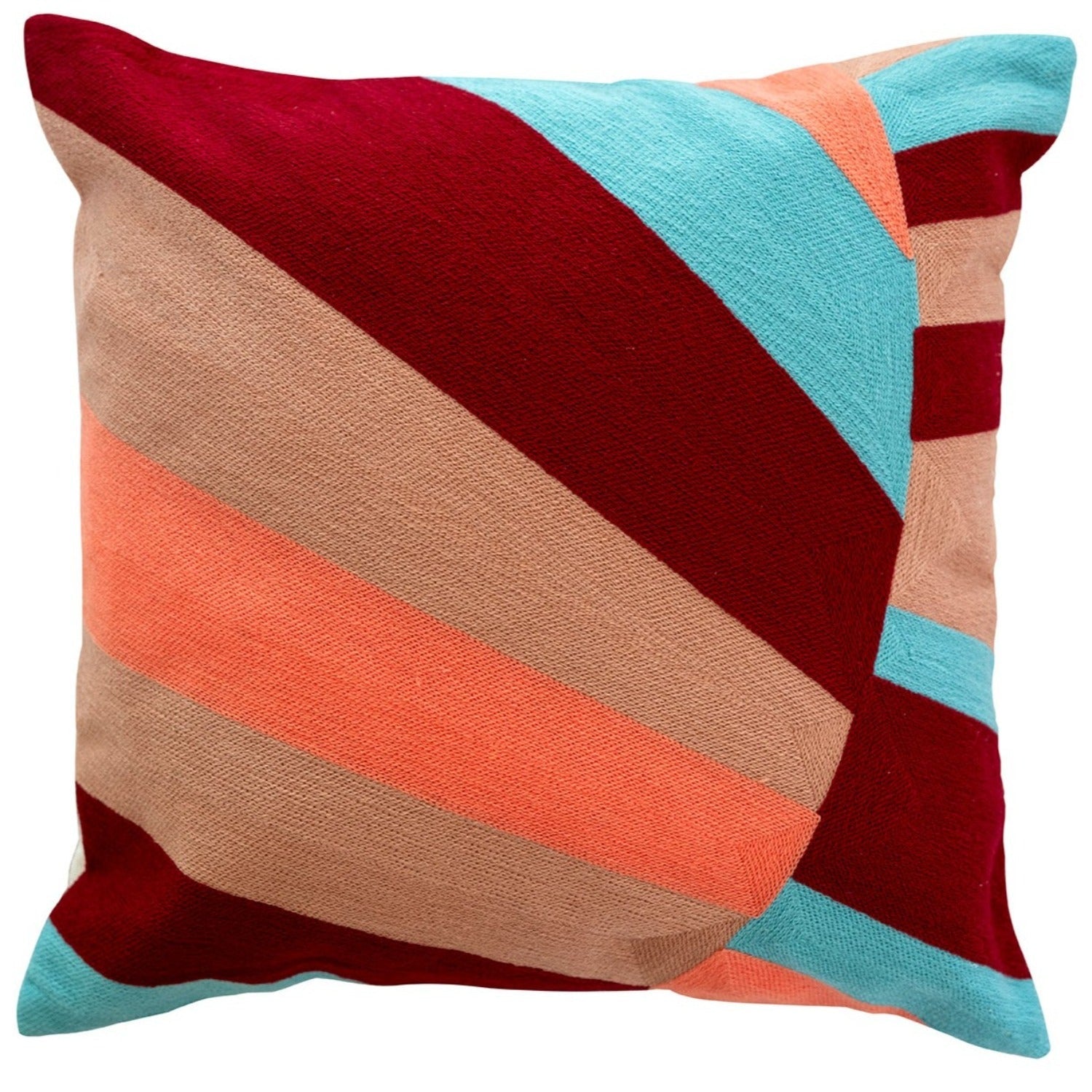 FOLIUM MULTICOLOR 40X40
