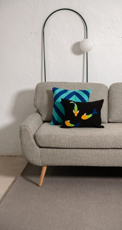 Fish 30X40