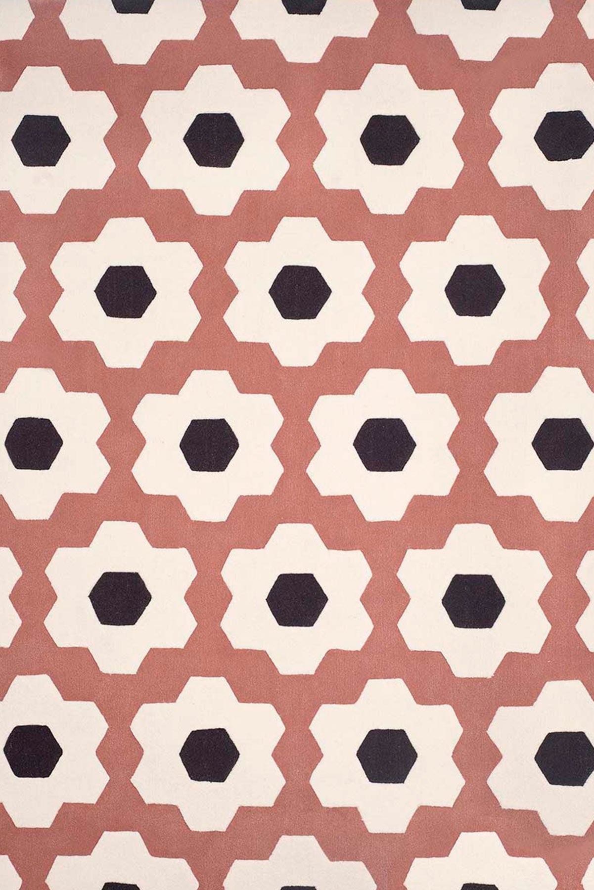 MECHANIC FLOWER – Kilombo Rugs