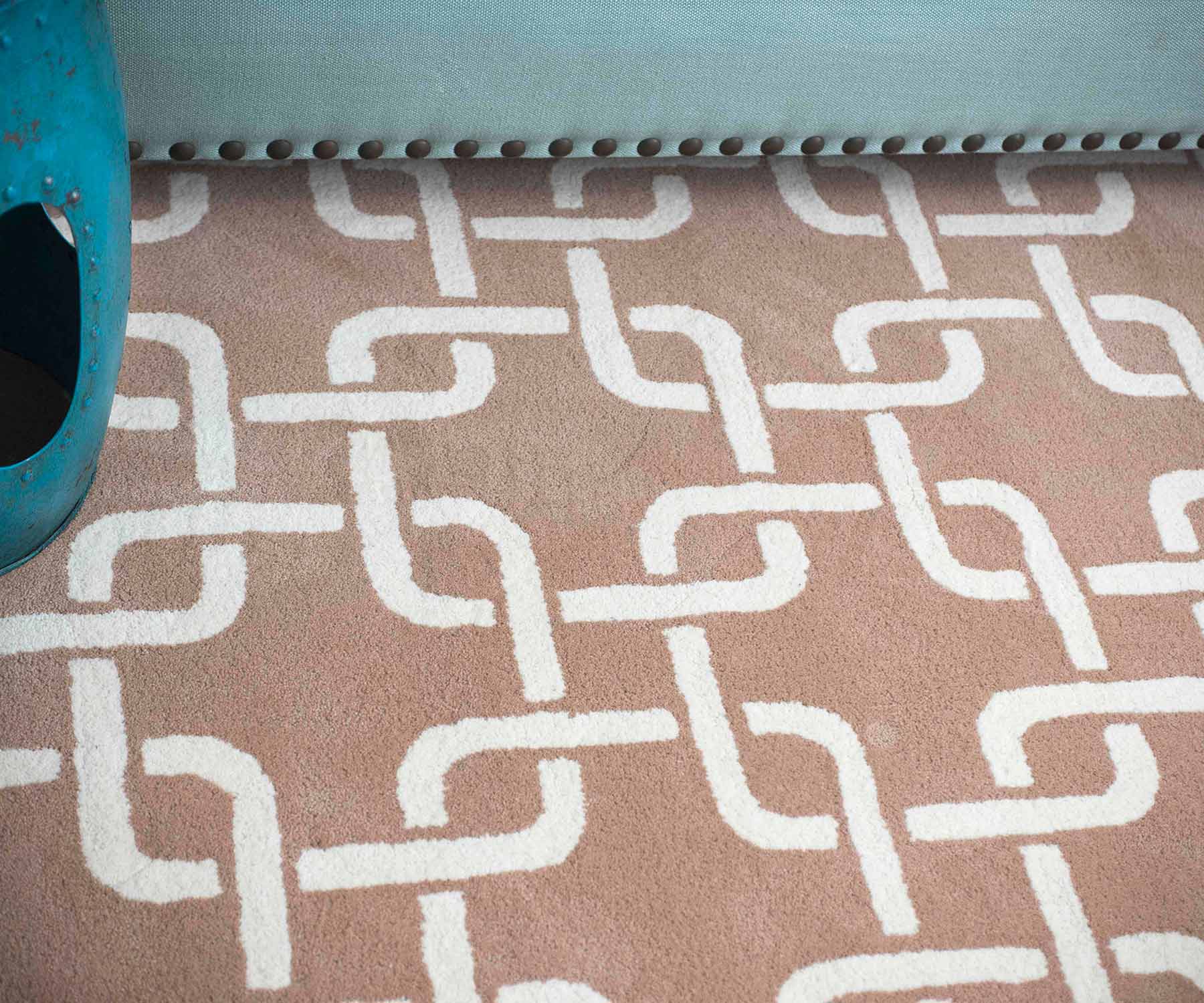 Alfombra CADENAS - Kilombo Rugs