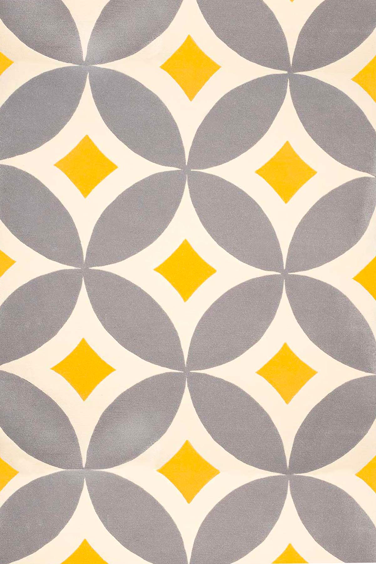 Alfombra CALEIDOSCOPIO - Kilombo Rugs