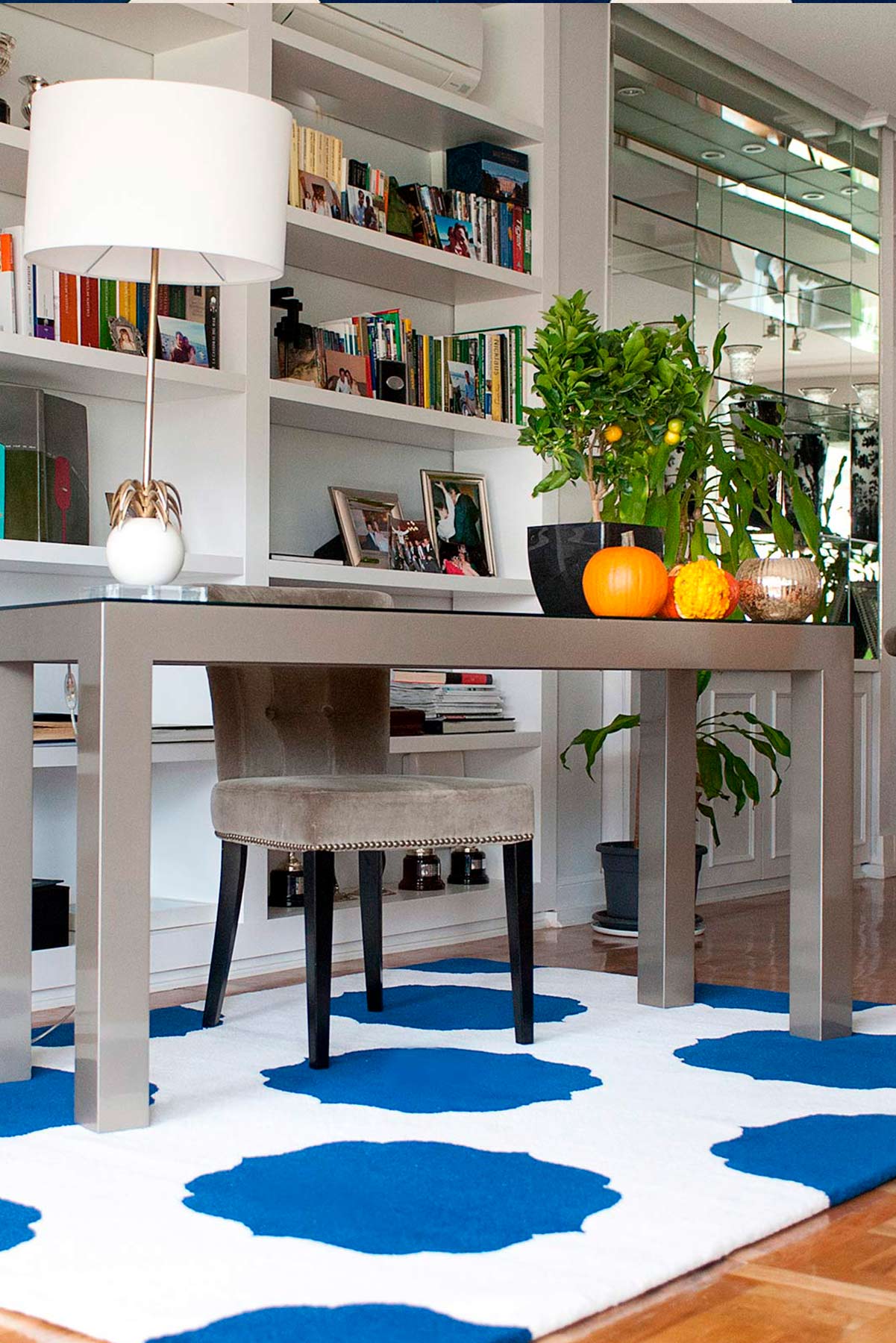 Alfombra CONSTANTINOPLA - Kilombo Rugs