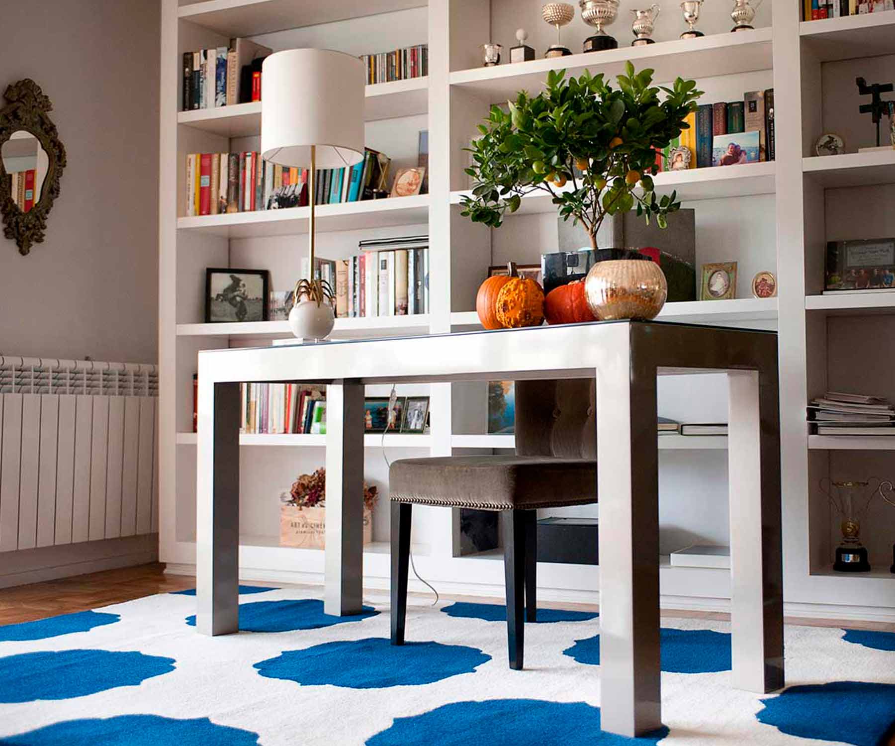 Alfombra CONSTANTINOPLA - Kilombo Rugs