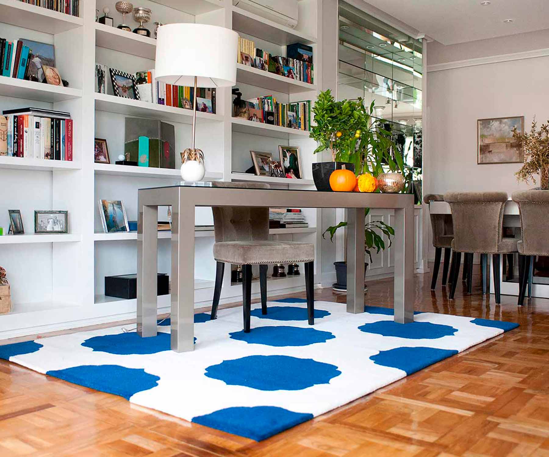 Alfombra CONSTANTINOPLA - Kilombo Rugs