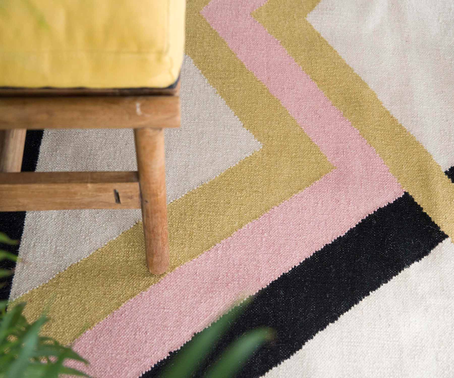 Alfombra GATSBY - Kilombo Rugs