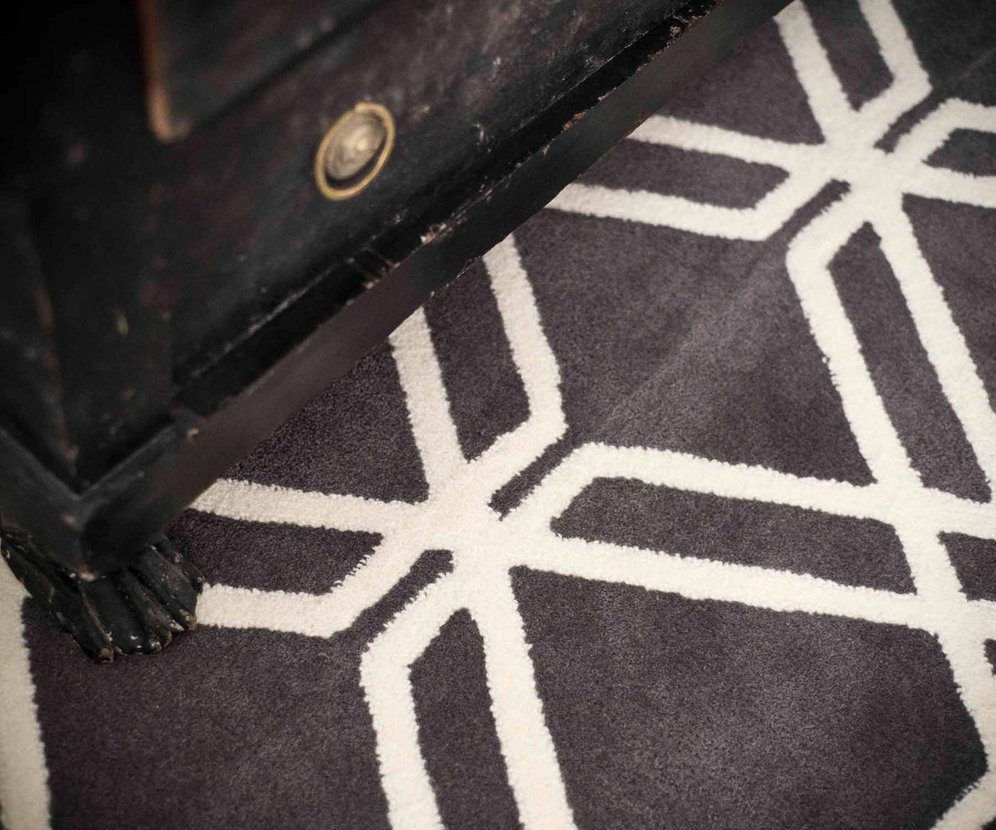 Alfombra ORIGAMI - Kilombo Rugs