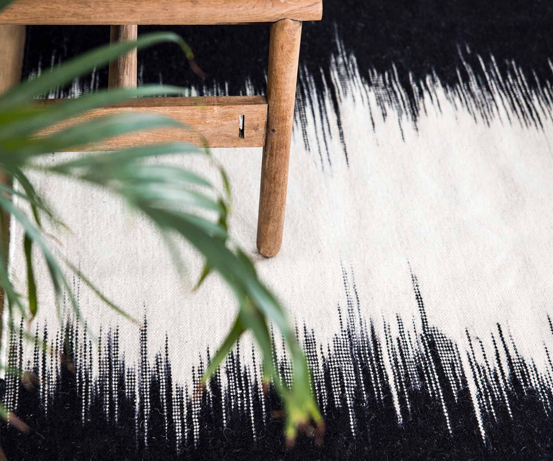 Alfombra SIUX - Kilombo Rugs